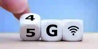What is difference between 5G and 4G of What is difference between 5G and 4G..